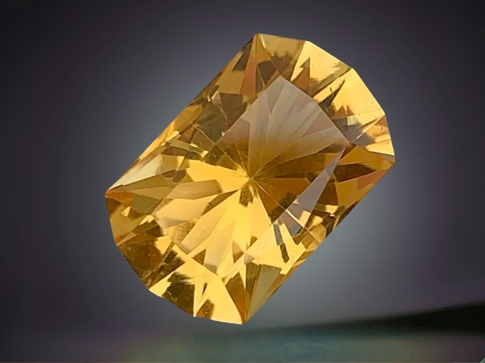 Citrine